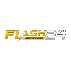 FLASH24 คาสิโนออนไลน์เว็บตรง สล็อต บาคาร่า